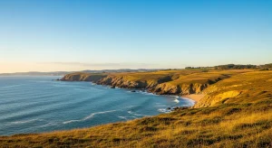 Abril comezará en Galicia con picos de calor inesperados