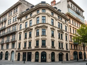 Repensar a xestión: o reto das empresas patrimoniais en Galicia