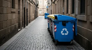 El reto de privatizar la basura: 642 millones en juego