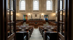 O duelo na política galega: cando as diferenzas se deixan a un lado