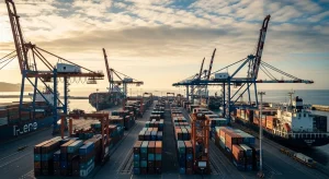 El nuevo mapa industrial: capital asiático busca horizonte europeo