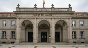 Rueda respalda la moción en Lugo y apela al “voto mayoritario”