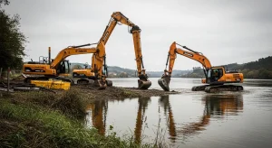 O dragado do Lérez, baixo lupa social: como compatibilizar desenvolvemento e sustentabilidade?
