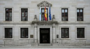 Rueda amarra el respaldo del Parlamento a su agenda para Galicia