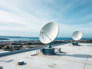 La expansión gallega en la exploración lunar: Vigo se conecta con la nueva era e