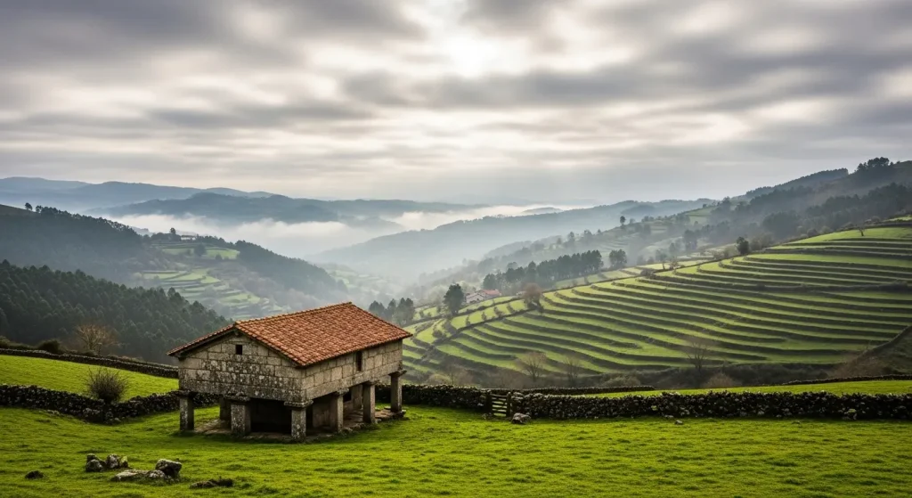 El Norte redefine su modelo productivo