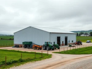 La FP rural gallega busca reforzarse: desafíos y oportunidades ante la ampliació