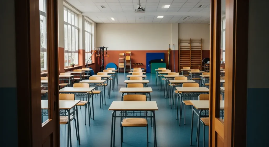 Infantil y Educación Física: las plazas de oposición más codiciadas