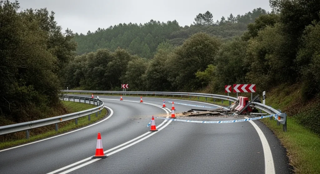 La tragedia en carretera: ¿estamos preparados para evitar más muertes jóvenes?