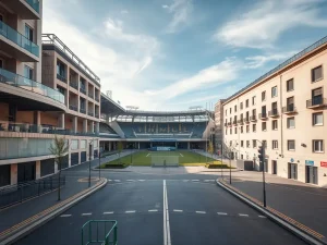 Balaídos 2030: la fecha importa menos que el plan de ciudad