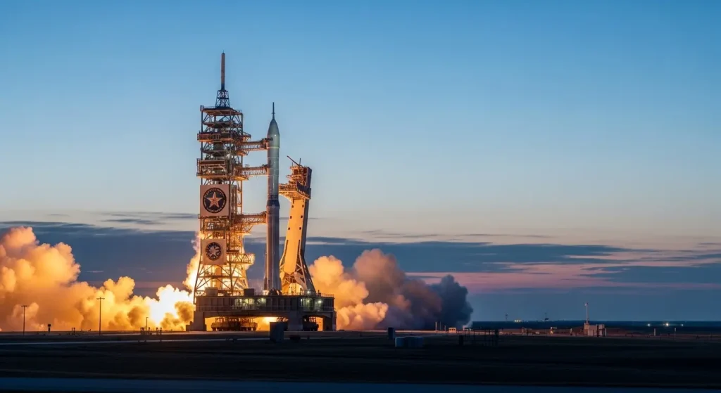 El renovado impulso lunar: ¿Qué busca la humanidad con Artemis II?