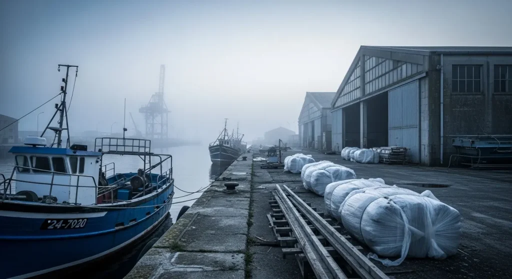 El desafío de las rutas del narco: cuando el tráfico se reinventa en Galicia