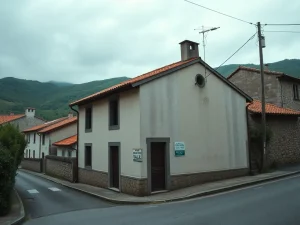 O reto de herdar en Galicia: sinais de cambio social e económico