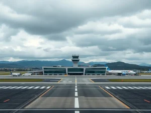 El futuro de Peinador: ¿por qué Vigo no acepta límites a su aeropuerto?