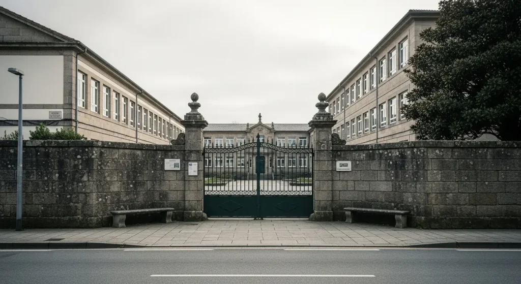 La brecha digital en las aulas gallegas: cuando la administración va por detrás