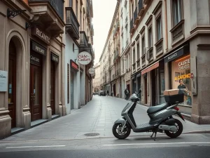 Cambios en el comercio local: el desafío de sobrevivir en la era digital