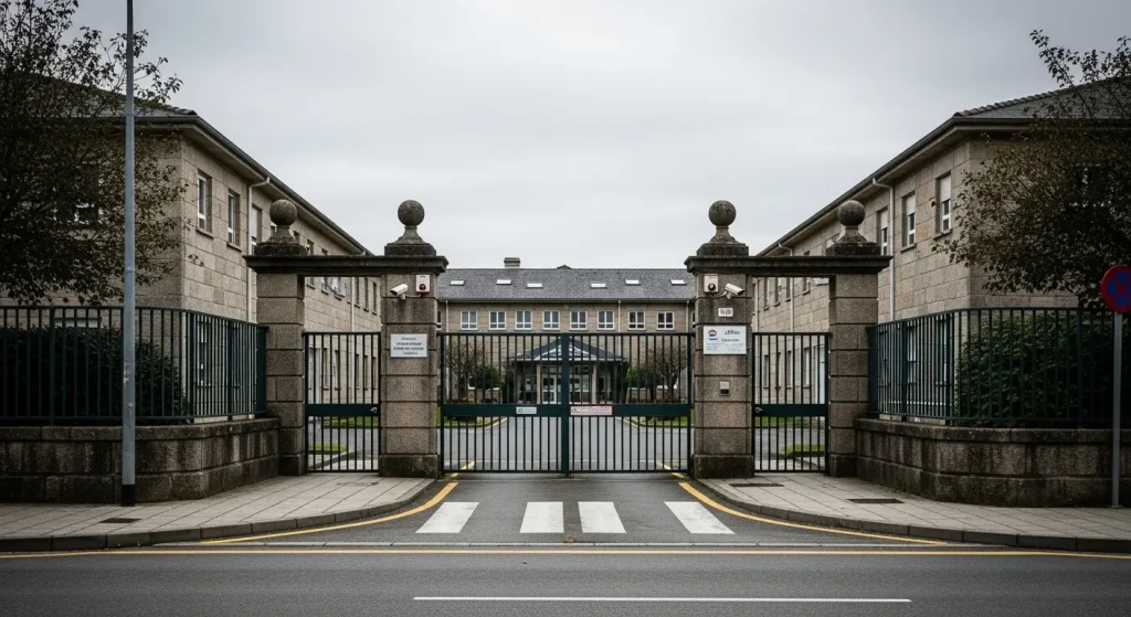 Crecen los internamientos forzosos en residencias gallegas: ¿respuesta social o