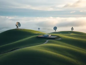 La apuesta gallega por el espacio: de proyectos pioneros a misiones tripuladas