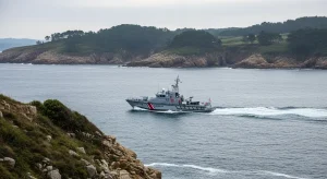 Caso Simione: el reto de combatir el narcotráfico marítimo en Galicia