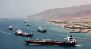 Irán endurece el control del estrecho de Ormuz tras el bloqueo de EE.UU.