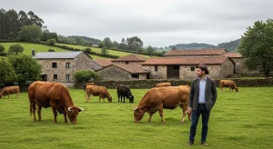 A gandería galega fronte aos novos retos: é posible un futuro sostible?