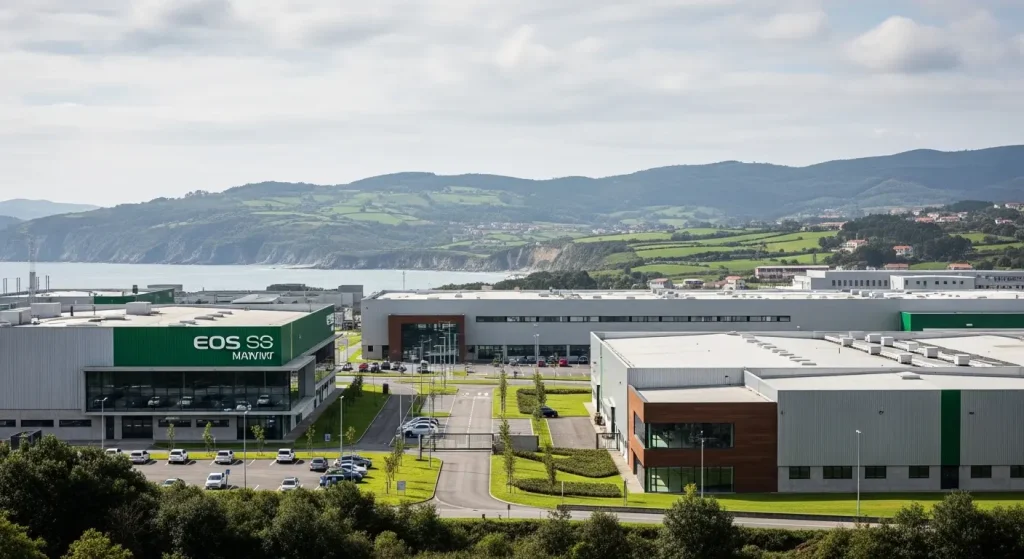 ¿Puede Galicia seducir a la industria automovilística global?