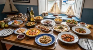 Marín, novo destino gastronómico: a irrupción que desafía ás grandes cidades