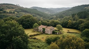 ¿Pueden los bosques regenerar el futuro de la España despoblada?
