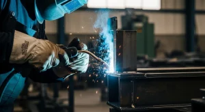 Oficio e arraigamento: o peso da soldadura na identidade industrial galega