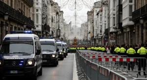 La seguridad ciudadana a debate en Ferrol tras los incidentes de Semana Santa