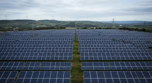 La crisis geopolítica acelera un cambio radical en la política renovable español