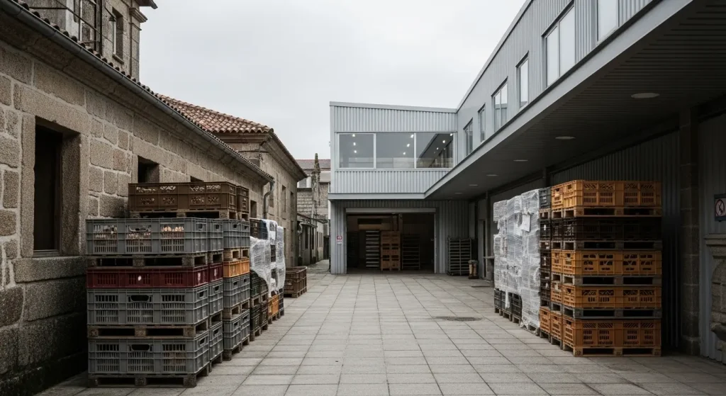 O sector do pan galego ante o reto do investimento industrial: poden as grandes cifras protexer a tradición?