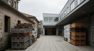 El sector del pan gallego ante el reto de la inversión industrial: ¿pueden las g