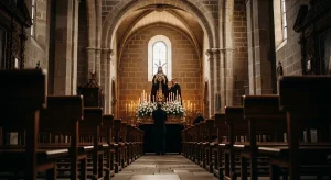 A resiliencia dunha tradición: o retorno do Cristo do Perdón en Velle