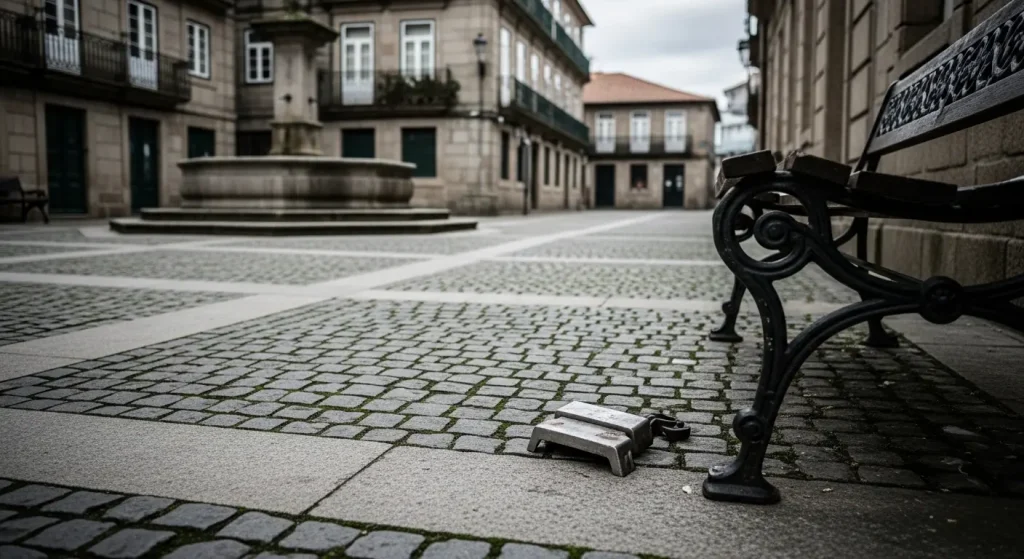 Armas abandonadas: el riesgo de la munición olvidada en espacios públicos