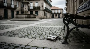 Armas abandonadas: el riesgo de la munición olvidada en espacios públicos