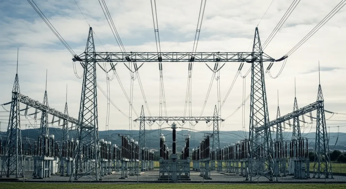 El desbloqueo energético de As Pontes abre la puerta a nuevos proyectos