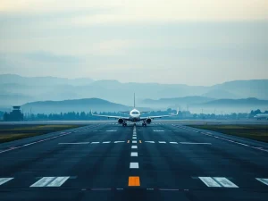 El debate sobre la coordinación aeroportuaria en Galicia: un reto pendiente