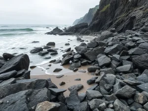 Mareas gallegas: un reto permanente para la seguridad del litoral
