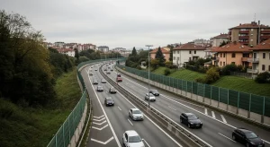La reducción de la contaminación acústica en las autovías: un reto pendiente