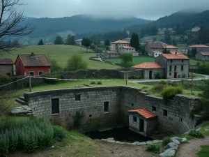 El riesgo silencioso de los pozos rurales vuelve a encender las alarmas en Galic