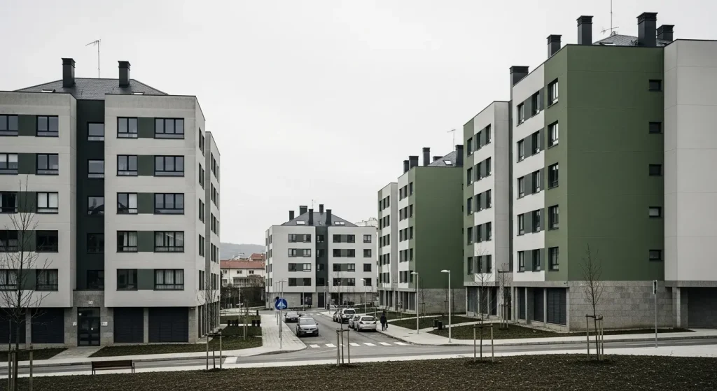 O acceso á vivenda pública en Galicia: avance real ou parche temporal?