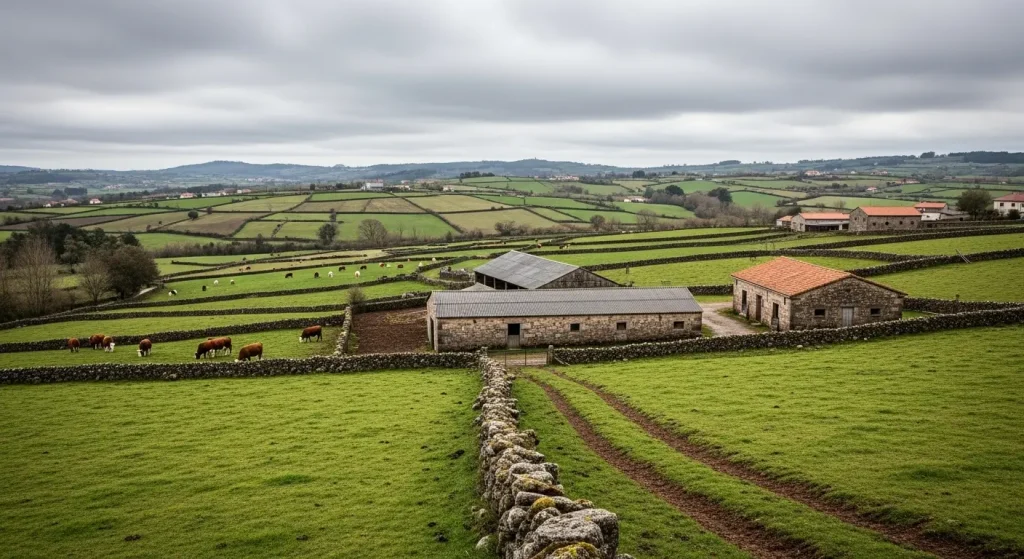 El futuro del campo gallego ante el desafío de los costes crecientes