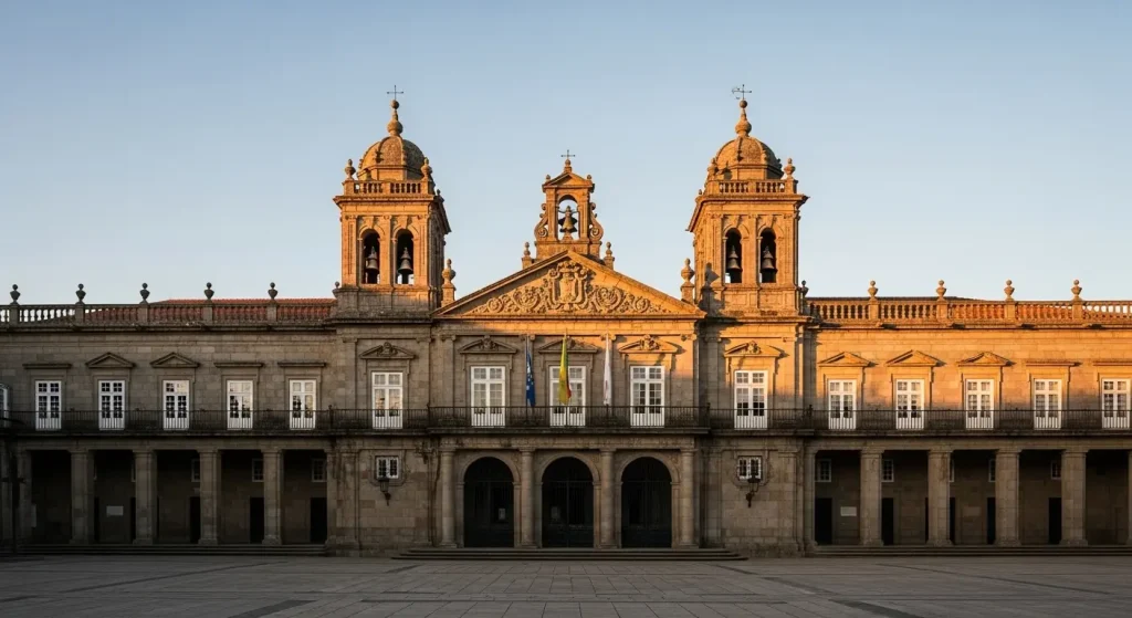 La moción que agita Lugo: de un adiós inesperado a un nuevo mando