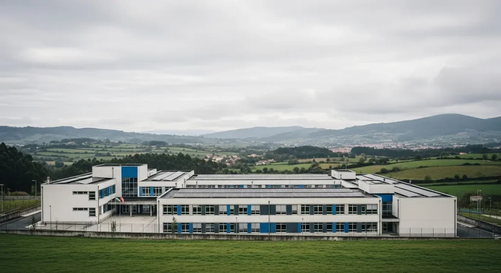 Modernización educativa en Galicia: ¿avance dixital ou reto de equidade?