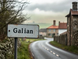 Toponimia y sentimiento local: cuando el nombre de tu aldea cambia