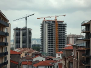 La expansión urbana en A Coruña: ¿qué implica elegir un único enclave?