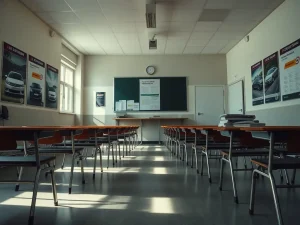 ¿Funciona la reeducación vial? Radiografía crítica de los cursos para recuperar