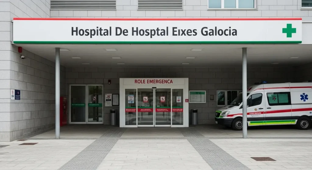 O Sergas reaxusta as consultas ante a ameaza de folga médica