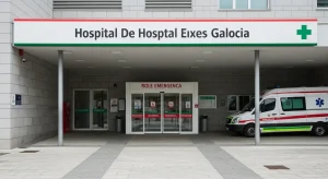 O Sergas reaxusta as consultas ante a ameaza de folga médica